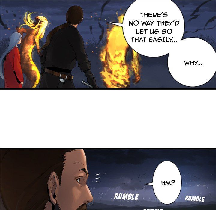 Read Her Summon Manga Online