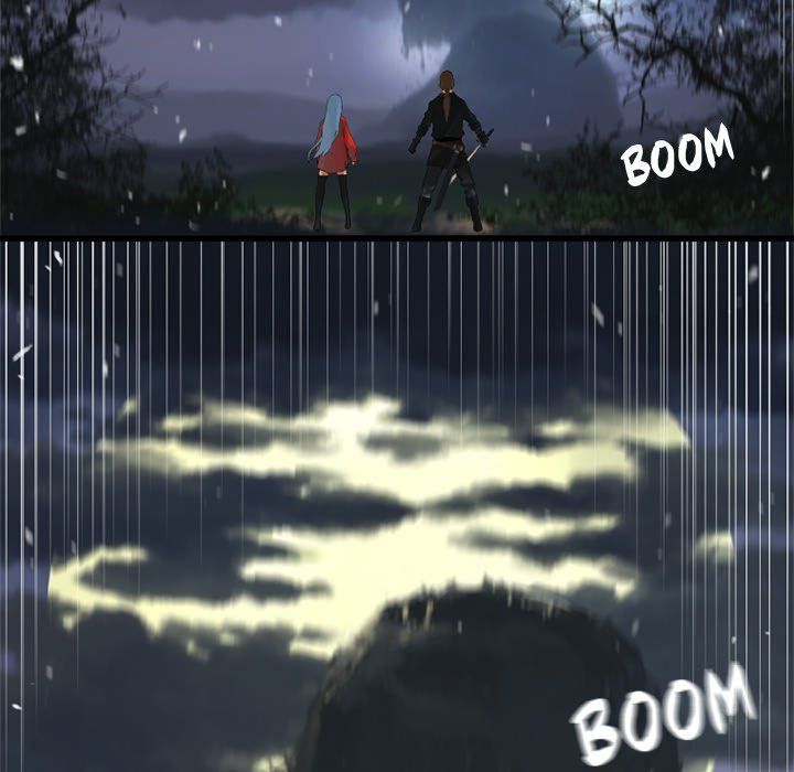 Read Her Summon Manga Online
