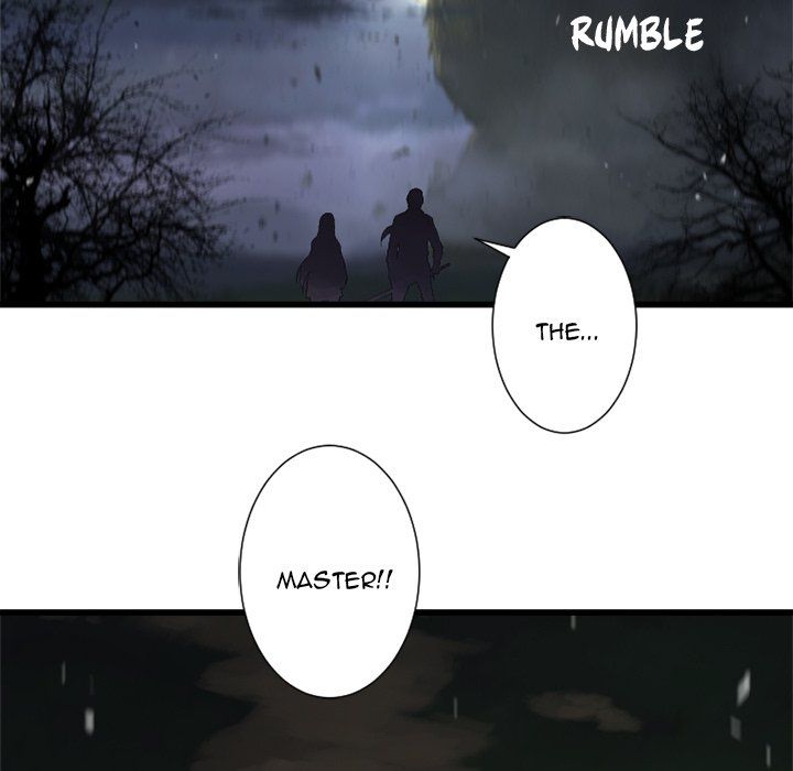Read Her Summon Manga Online