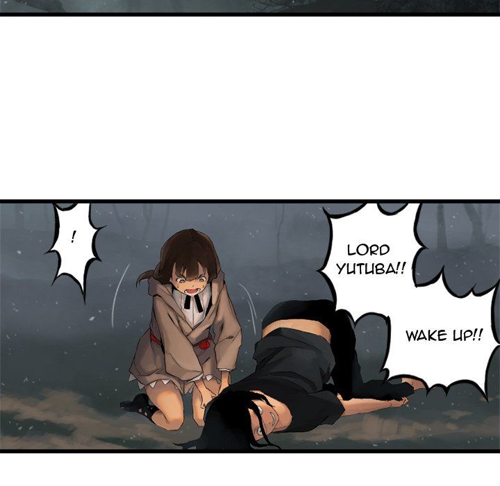Read Her Summon Manga Online
