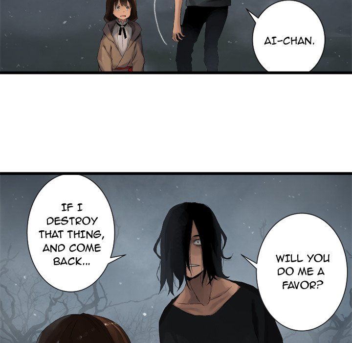 Read Her Summon Manga Online
