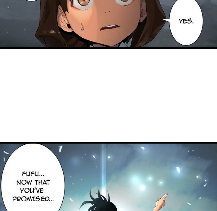 Read Her Summon Manga Online
