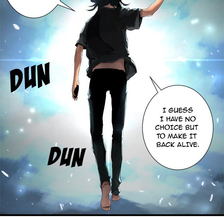 Read Her Summon Manga Online