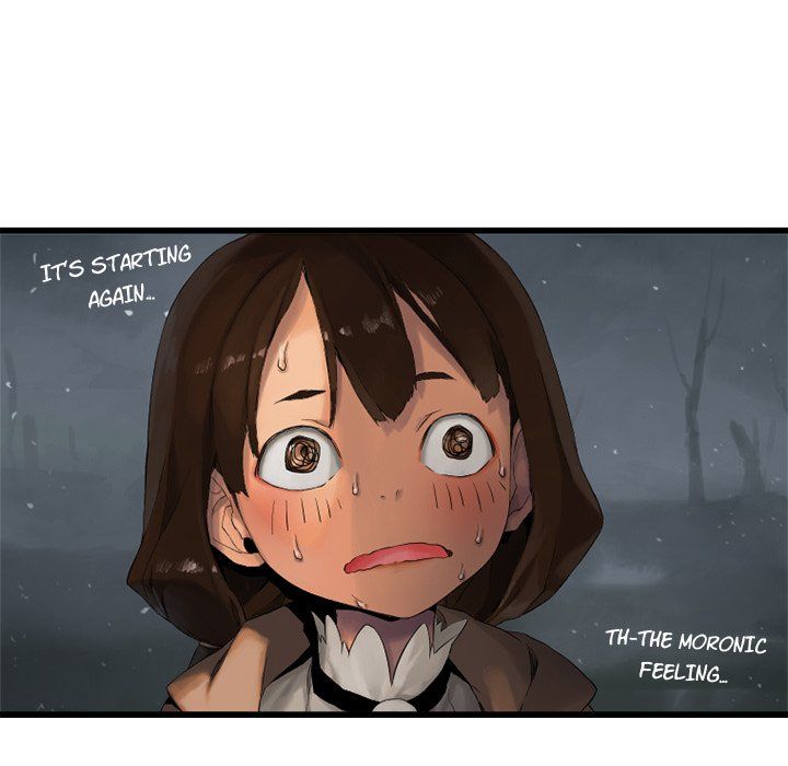 Read Her Summon Manga Online
