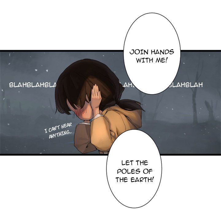 Read Her Summon Manga Online
