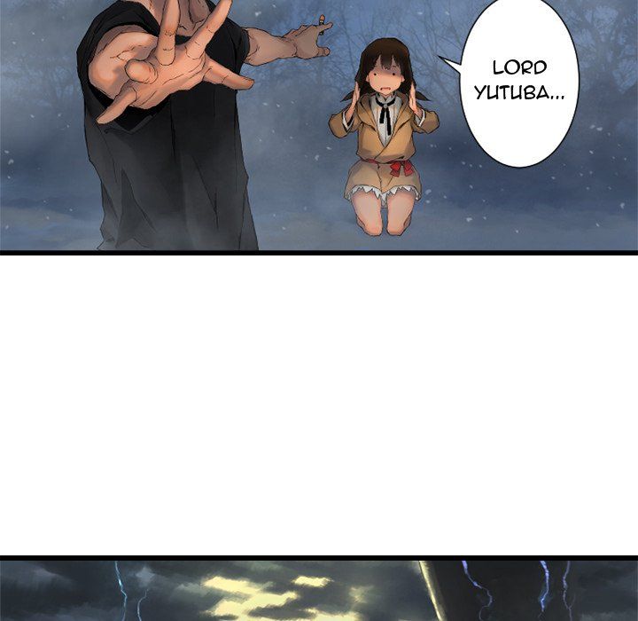 Read Her Summon Manga Online