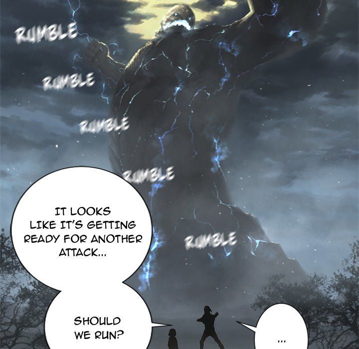 Read Her Summon Manga Online
