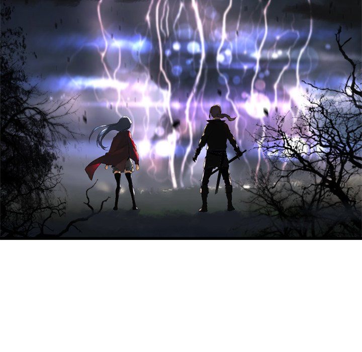 Read Her Summon Manga Online