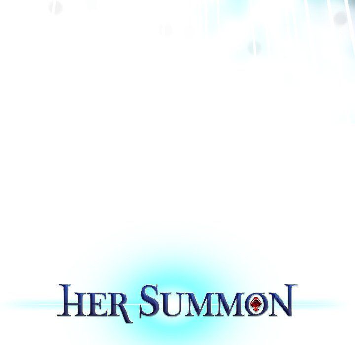 Read Her Summon Manga Online