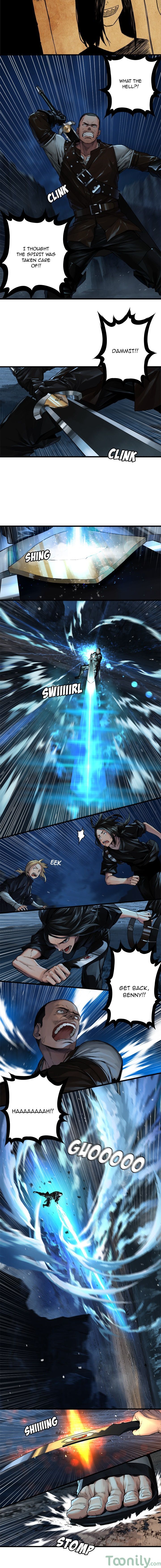 Read Her Summon Manga Online