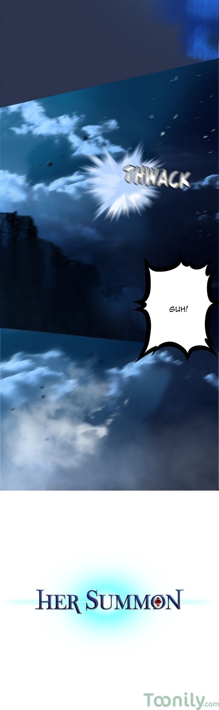 Read Her Summon Manga Online