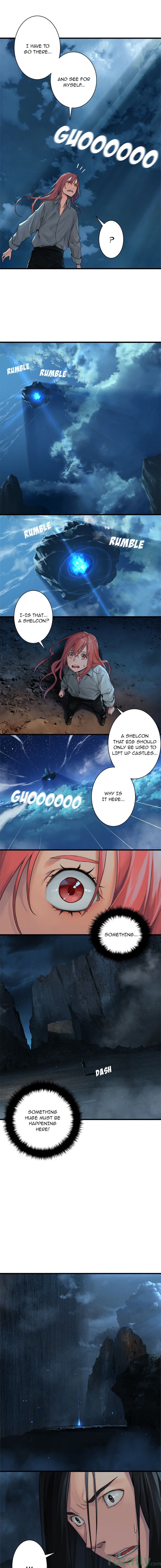 Read Her Summon Manga Online