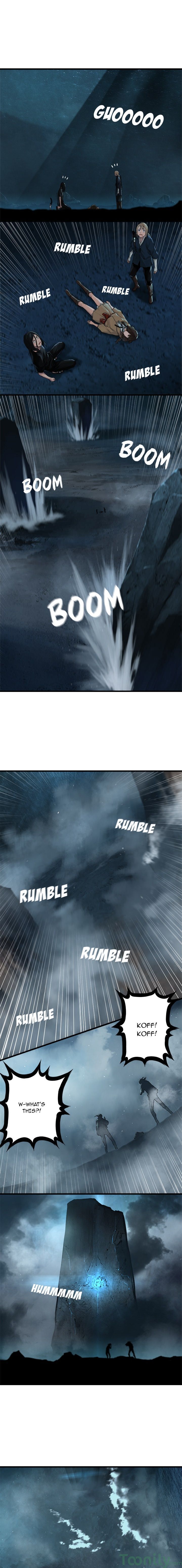 Read Her Summon Manga Online