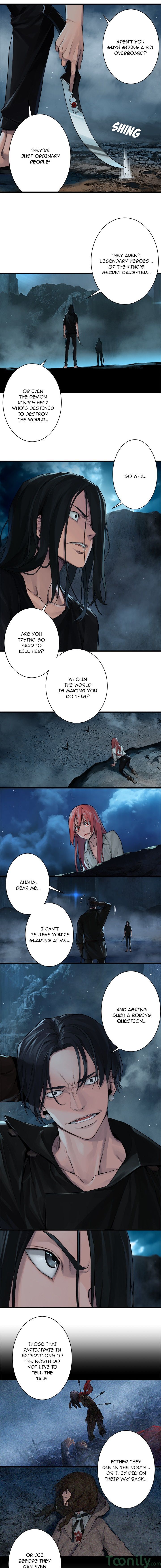 Read Her Summon Manga Online