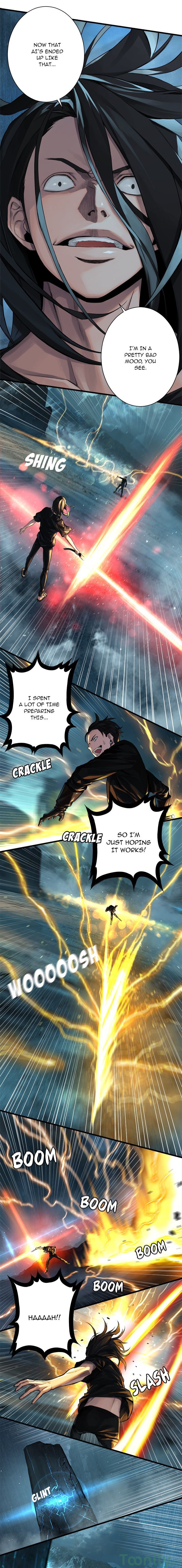 Read Her Summon Manga Online