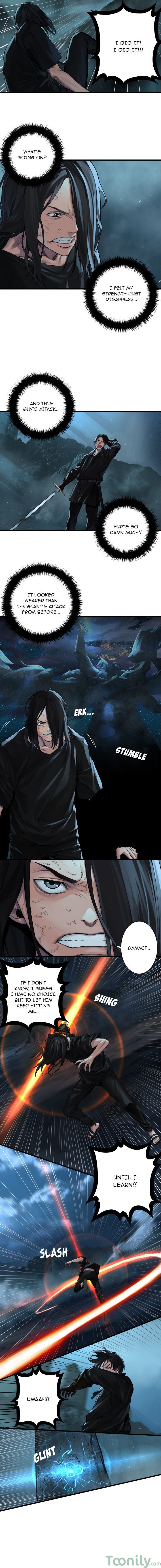Read Her Summon Manga Online