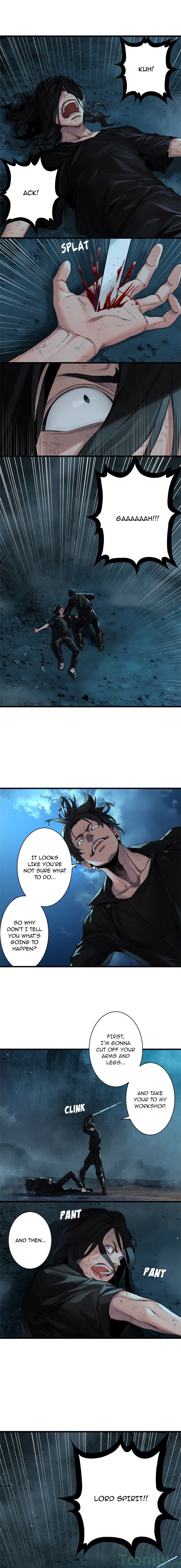 Read Her Summon Manga Online
