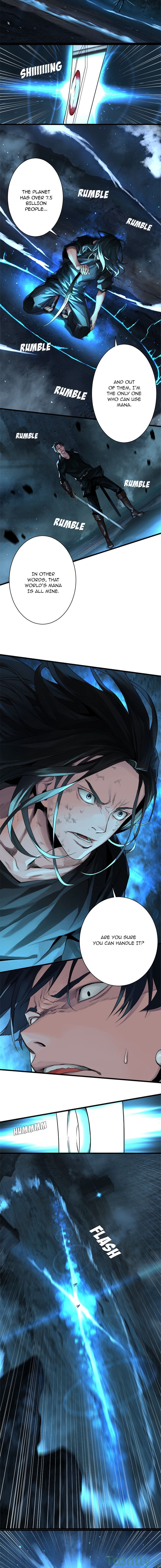 Read Her Summon Manga Online