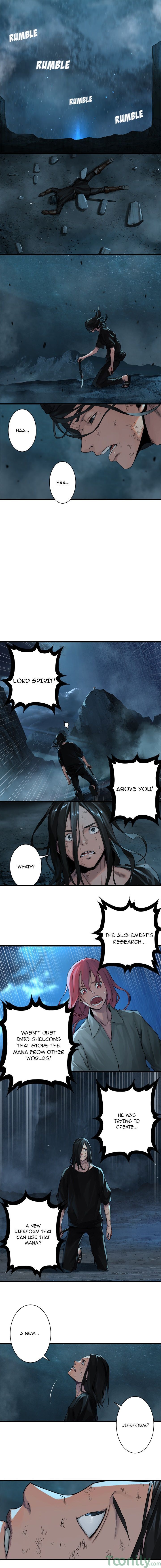 Read Her Summon Manga Online