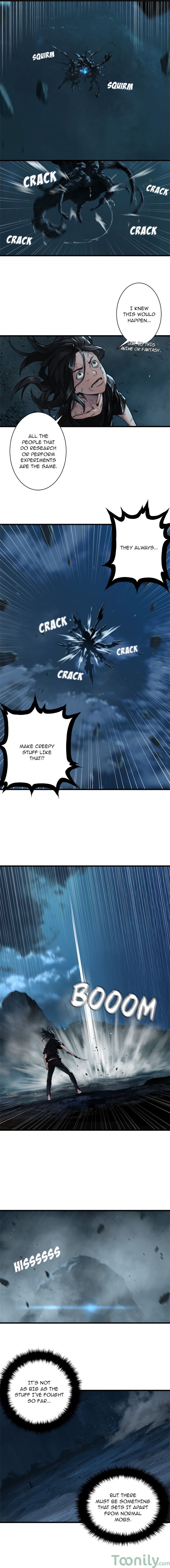 Read Her Summon Manga Online