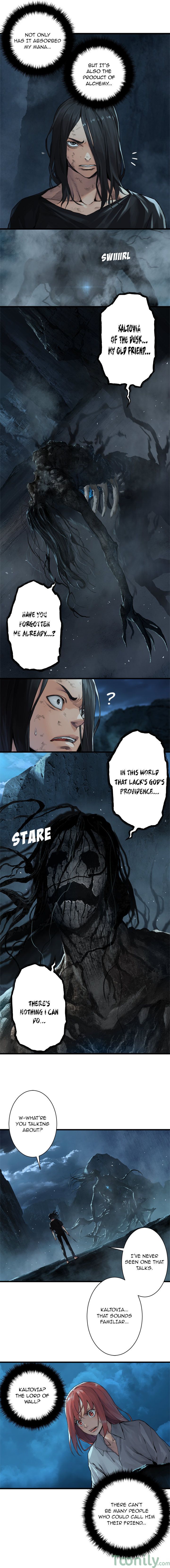 Read Her Summon Manga Online