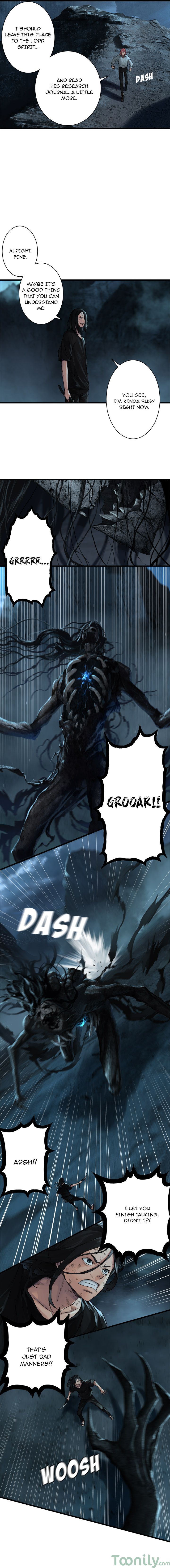 Read Her Summon Manga Online
