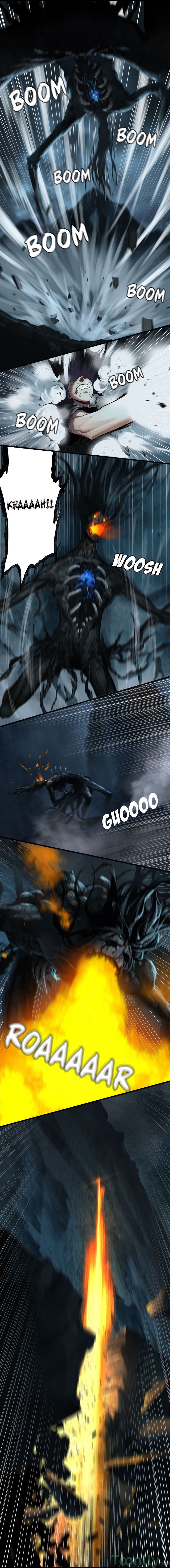 Read Her Summon Manga Online