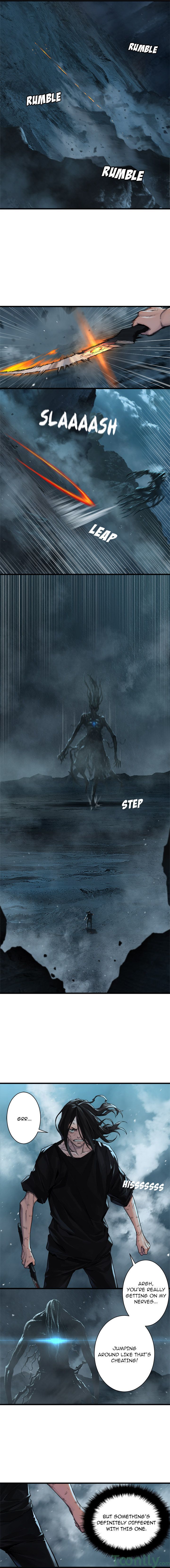 Read Her Summon Manga Online