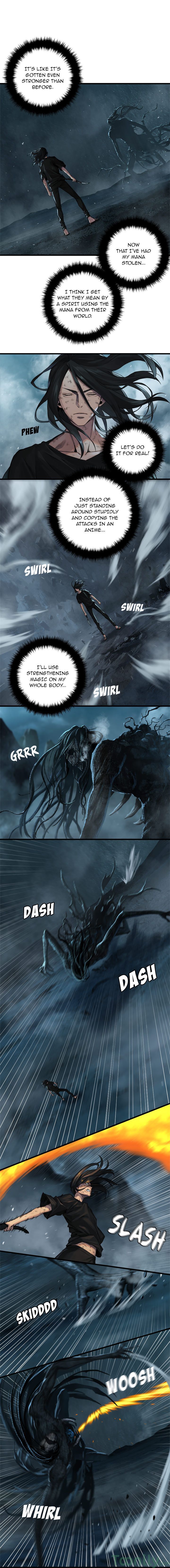 Read Her Summon Manga Online