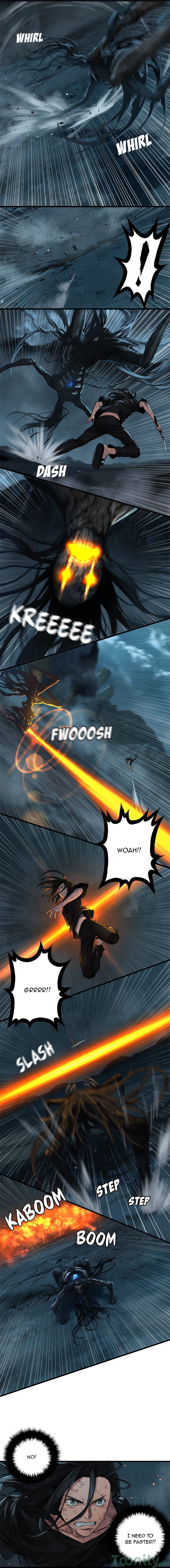 Read Her Summon Manga Online