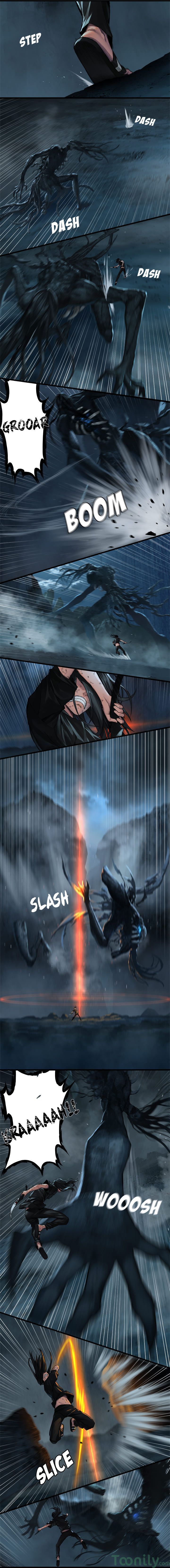Read Her Summon Manga Online