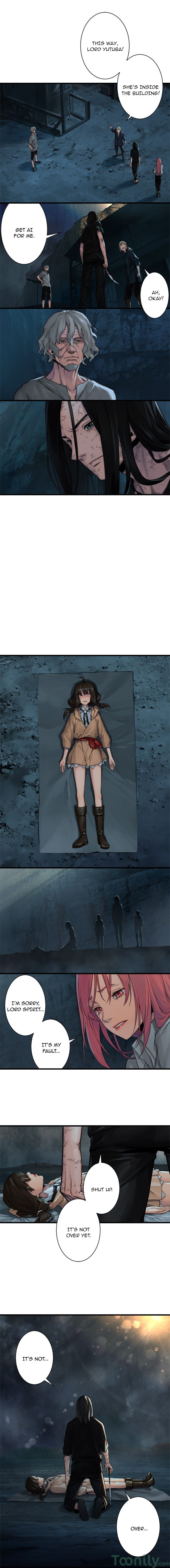 Read Her Summon Manga Online