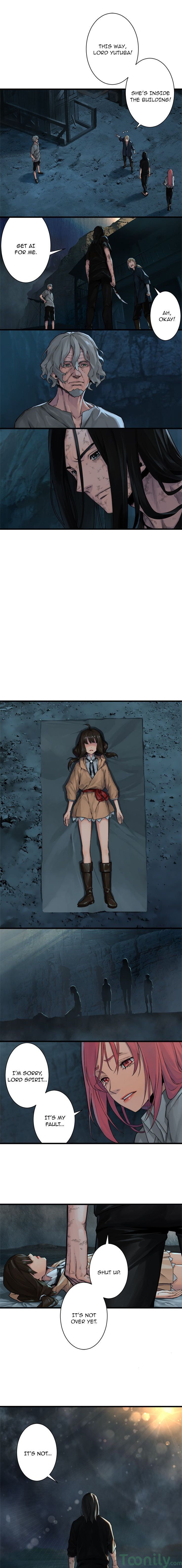 Read Her Summon Manga Online