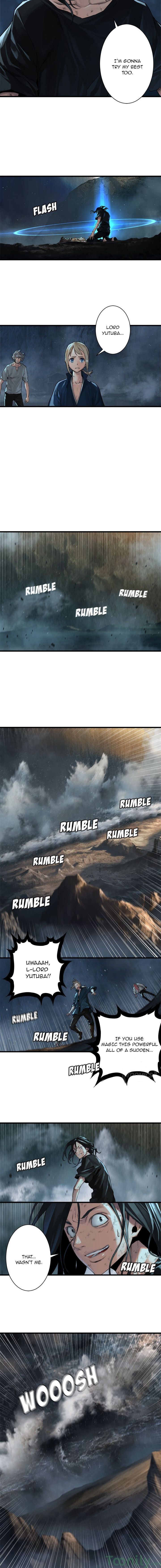 Read Her Summon Manga Online