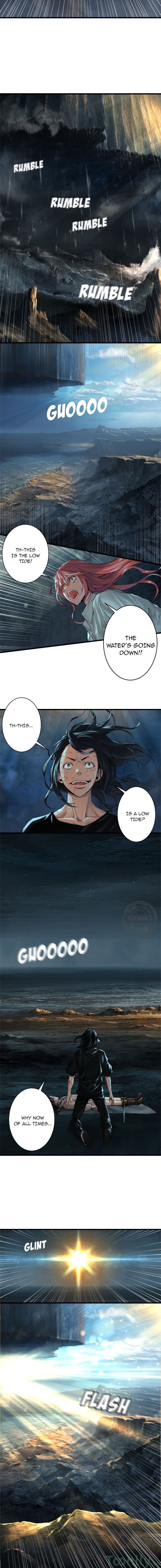 Read Her Summon Manga Online
