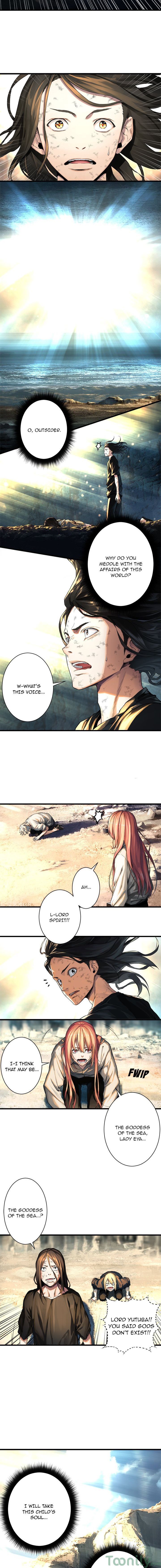 Read Her Summon Manga Online