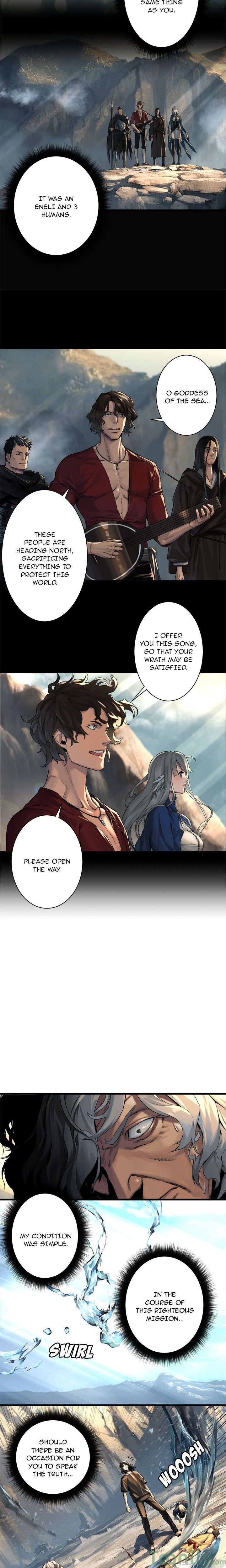Read Her Summon Manga Online