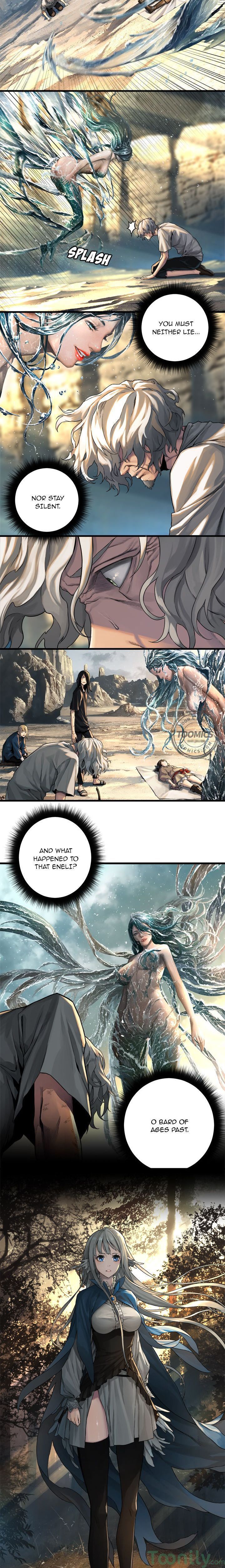 Read Her Summon Manga Online
