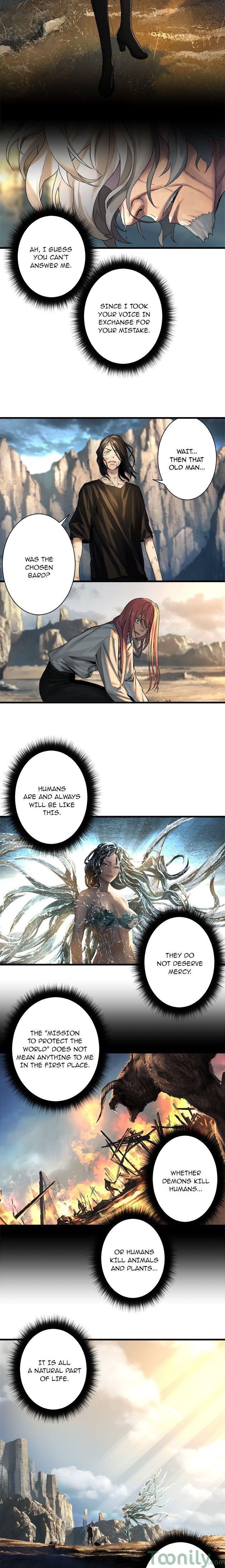 Read Her Summon Manga Online