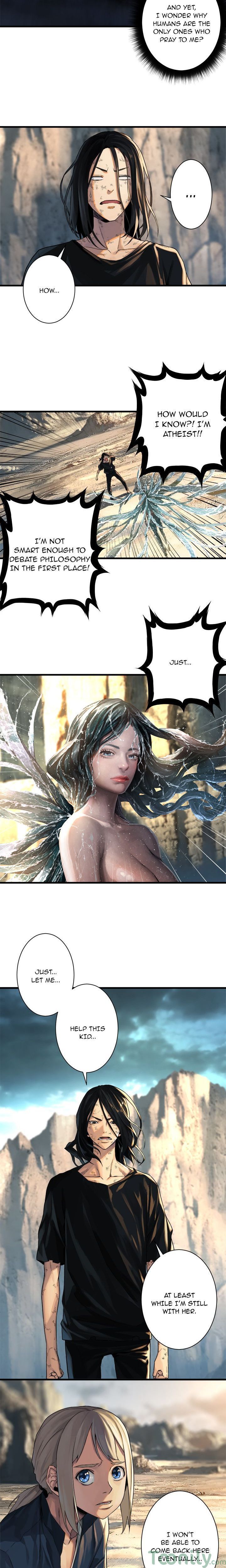 Read Her Summon Manga Online