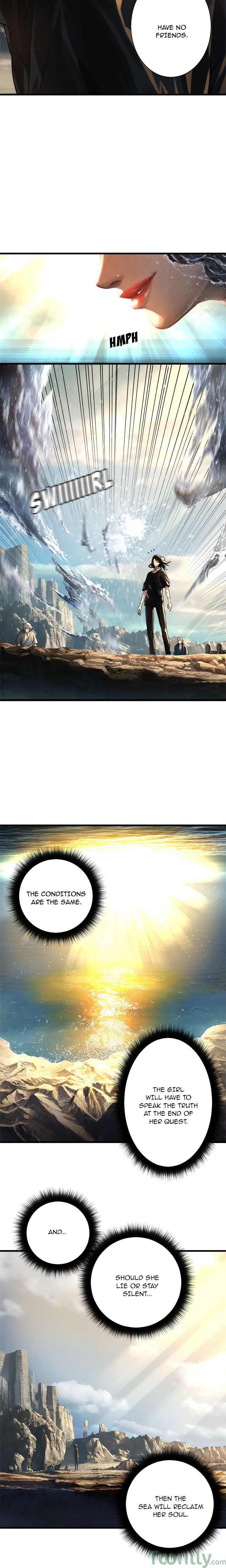 Read Her Summon Manga Online
