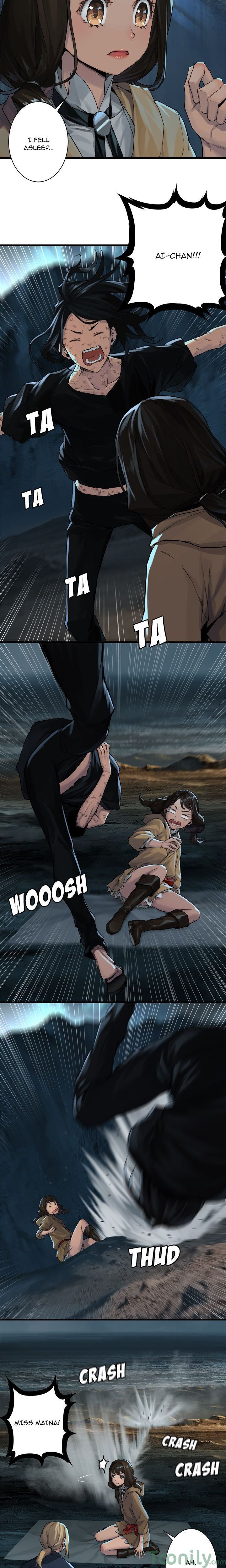 Read Her Summon Manga Online