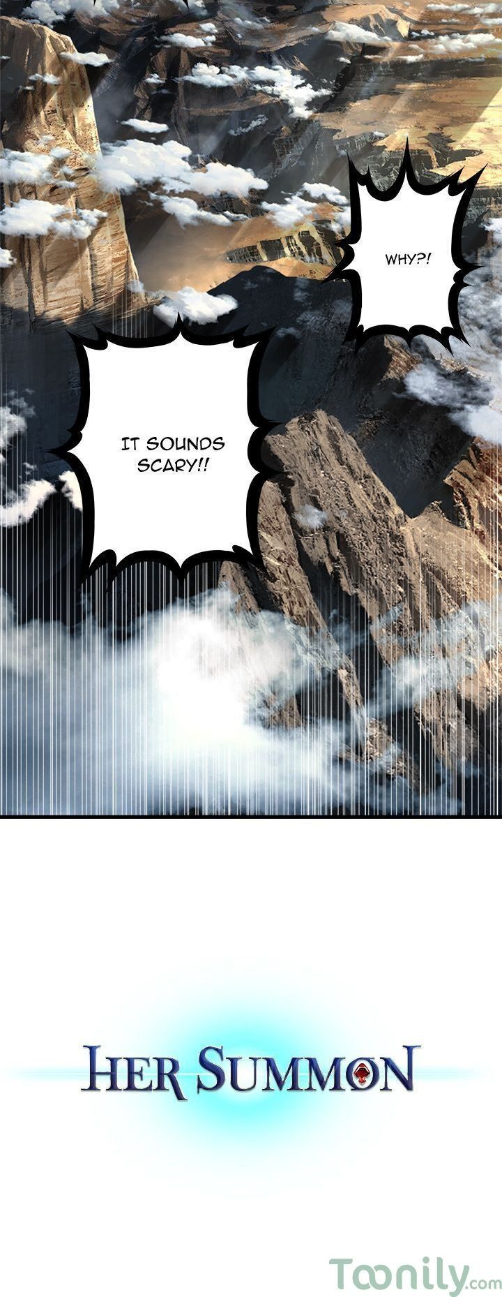 Read Her Summon Manga Online