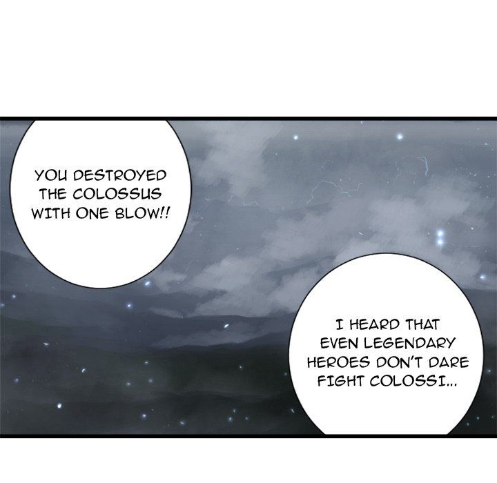 Read Her Summon Manga Online