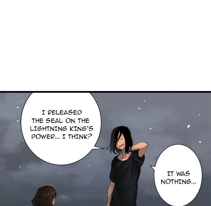 Read Her Summon Manga Online