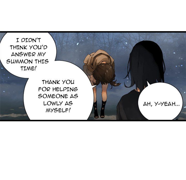 Read Her Summon Manga Online