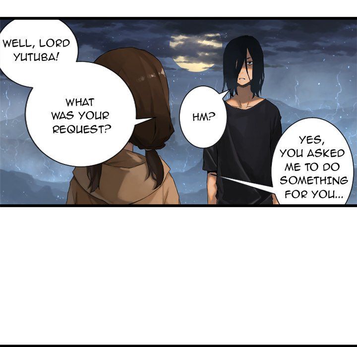 Read Her Summon Manga Online