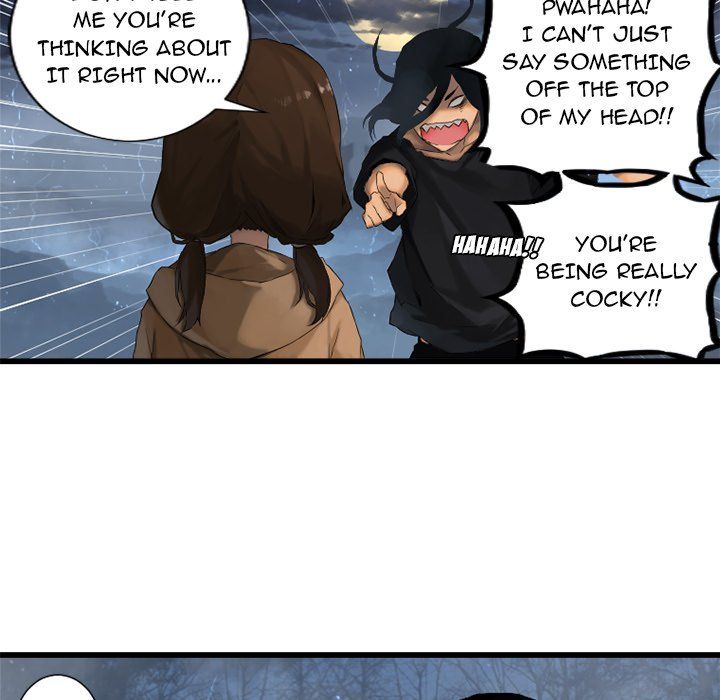 Read Her Summon Manga Online