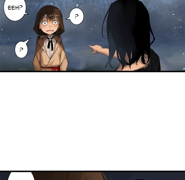 Read Her Summon Manga Online