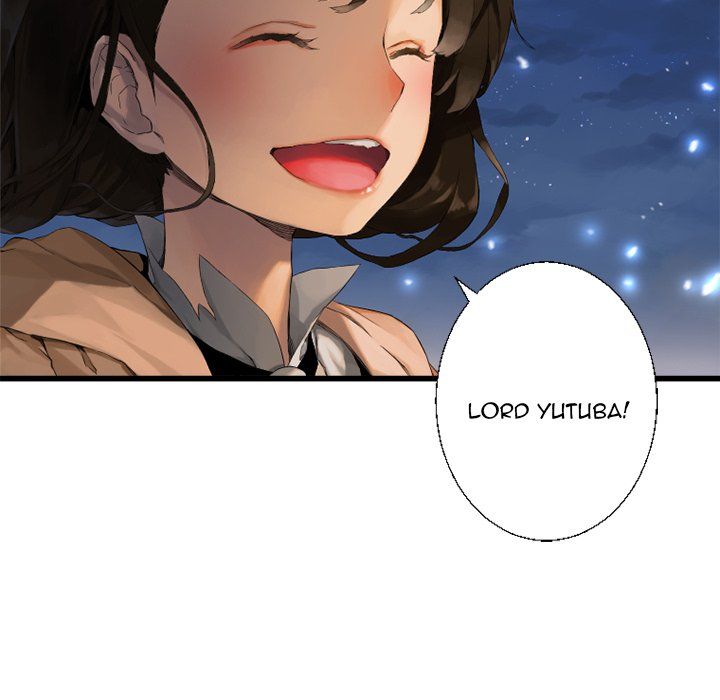 Read Her Summon Manga Online